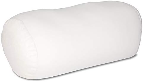 Deluxe Comfort Mooshi Squish Mini Microbead Pillow - 12 x 7