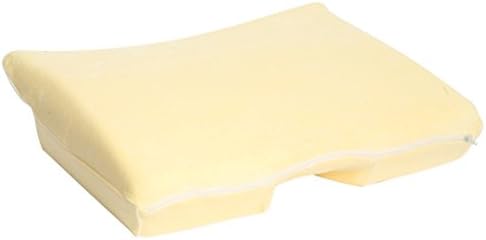 Better Sleep Pillow Memory Foam 35 Inch