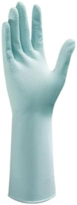 Beiqingyang Reusable Rubber Cleaning Gloves