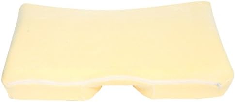 Better Sleep Pillow Memory Foam 35 Inch