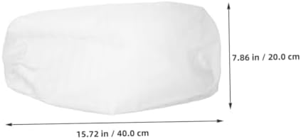 MERRYHAPY Cylindrical Pillow Covers