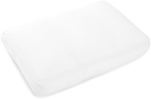 Deluxe Comfort Microbead Cloud Pillow Bed - Large