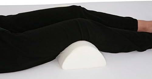 Deluxe Comfort 4-in-1 Memory Foam Pillow Blue