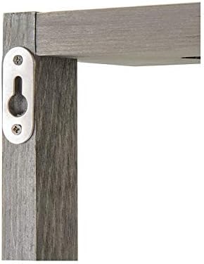 Wall-Mounted Wine Racks Wooden Design for Home and Restaurant