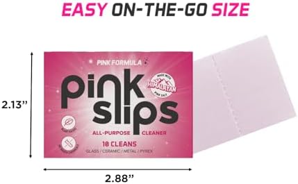 Pink Formula Pink Slips All-Purpose Cleaner