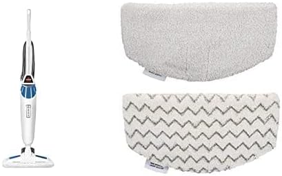 Bissell PowerFresh Extra Mop Pads - Germ-Free Cleaning
