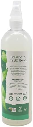 Absolute Green All-Purpose Cleaner Spray 25 oz 6 Pack