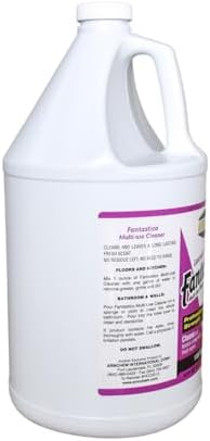 Armchem Fantastico Multi-Purpose Cleaner 1 Gallon Lavender Scent 1