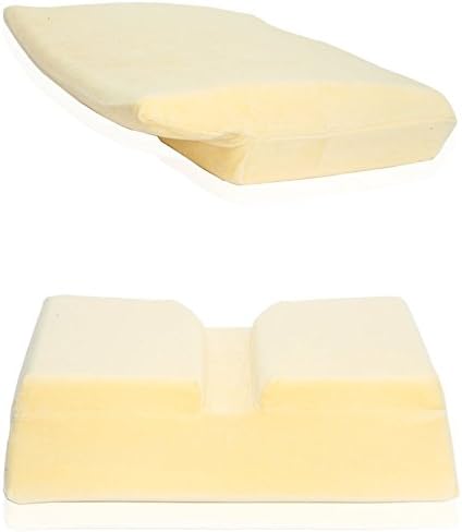 Better Sleep Pillow Memory Foam 35 Inch