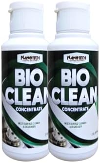 Nanotech Solutions Multi-Surface Cleaning Kit