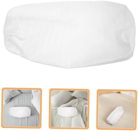 MERRYHAPY Cylindrical Pillow Covers
