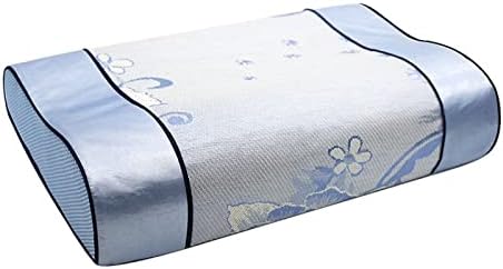 TEMKIN Cooling Cervical Pillow for Sleep and Neck Support