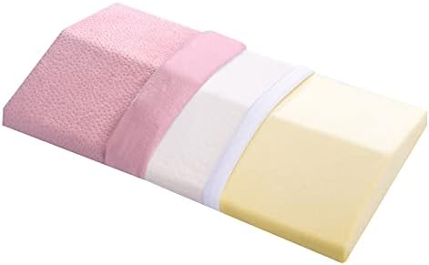 Pillow Lumbar Support Cushion for Back and Side Sleepers 1