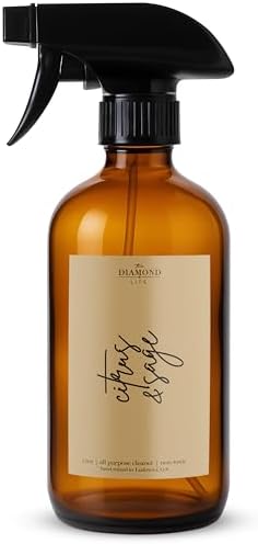 The Diamond Life All-Purpose Cleaner 16 oz