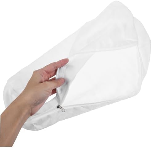 MERRYHAPY Cylindrical Pillow Covers