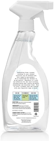 Restore Naturals All Surface Cleaner 22oz 6 Pack