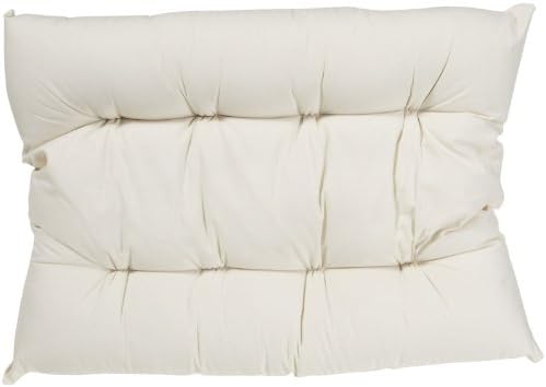 Holy Lamb Organics Orthopedic Neck Pillow
