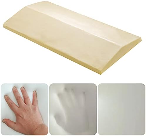 Back Support Cushion for Side and Back Sleepers