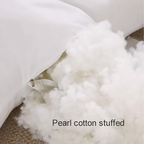 BESNUT Bed Rest Reading Pillow with Adjustable Steel Buckles and Back Support