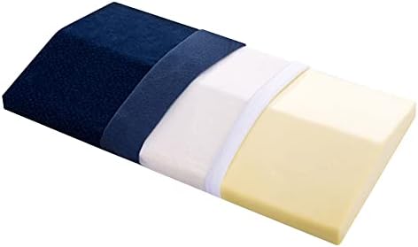 Back Support Cushion for Side and Back Sleepers