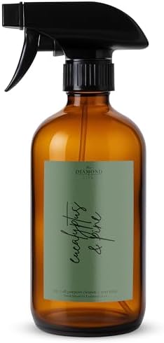 The Diamond Life Home All-Purpose Cleaner 16 oz 1