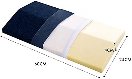 Back Support Cushion for Side and Back Sleepers