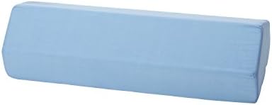 DMI Leg Elevation Bolster Pillow for Back Neck and Knee Support
