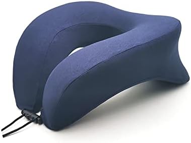 TEMKIN Cervical Pillow Portable U-Shape Magnetic Headrest
