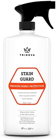 TriNova Non-Aerosol Stain Guard 18 fl oz