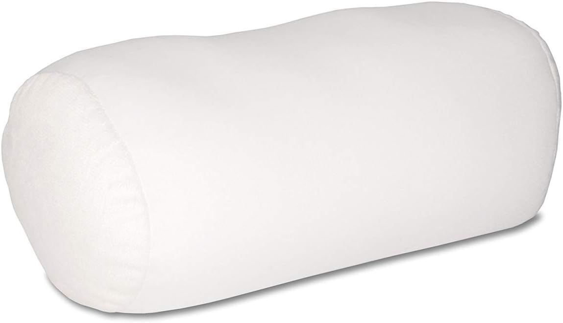 Deluxe Comfort Mooshi Squish Mini Microbead Pillow - 12 x 7