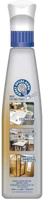 More Spray Foam Cleaner 254 oz 2-Pack with 2 Microfiber Towels