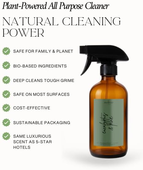 The Diamond Life Home All-Purpose Cleaner 16 oz 1