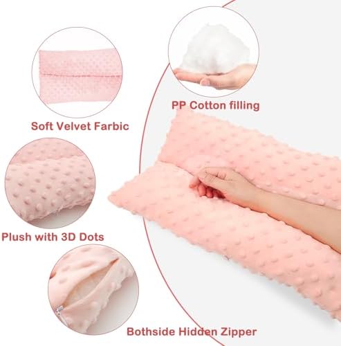 LYMOI Arm Leg Elevation Pillow for Pain Relief