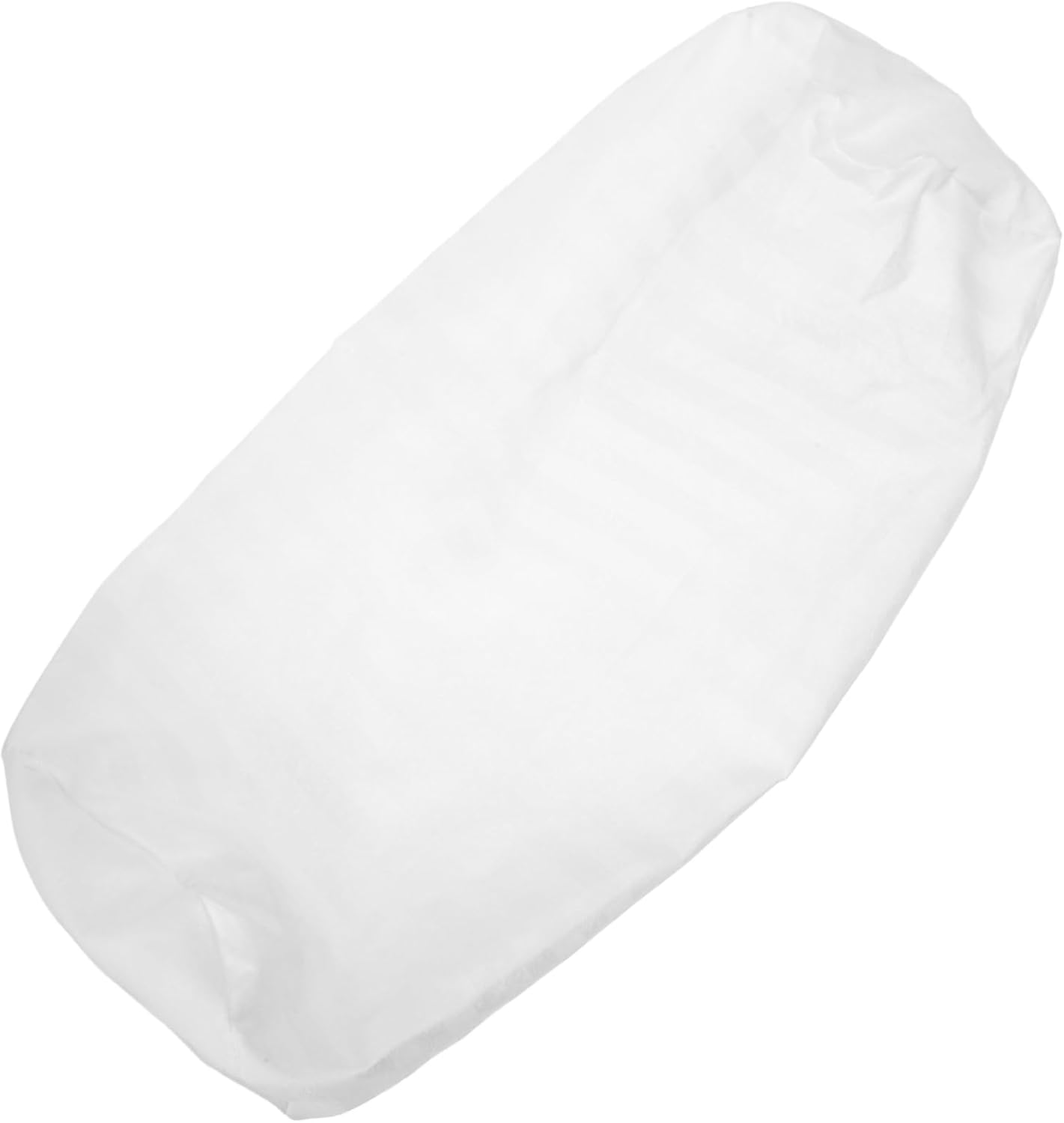 Sosoport Cylinder Pillow Cover for Neck Support