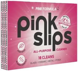 Pink Formula Pink Slips All-Purpose Cleaner