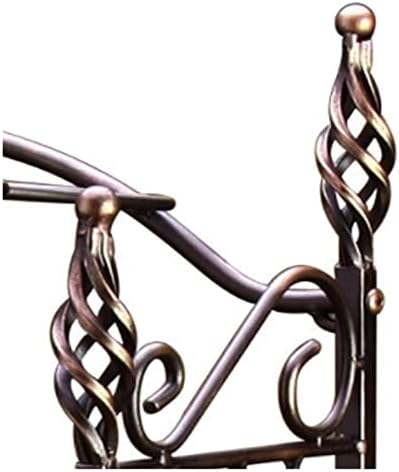 ALDEPO Wine Rack Wall Mounted Storage Organizer