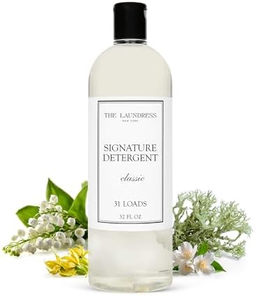The Laundress Luxury Laundry Detergent 31 Loads