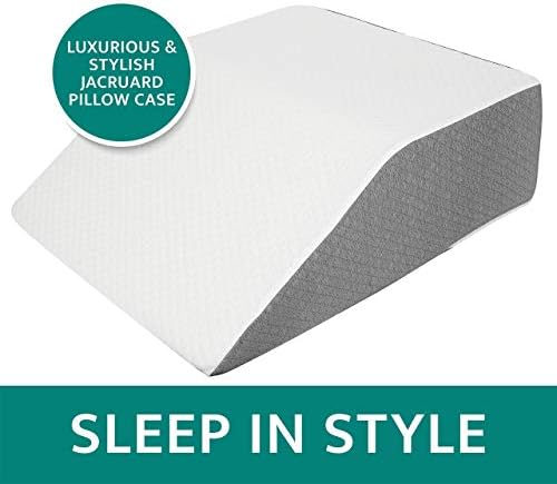 Klbs Leg Elevation Pillow for Comfort and Recovery