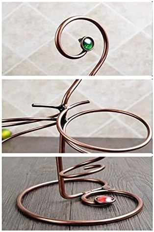 ALDEPO 2-Piece Tabletop Wine Rack