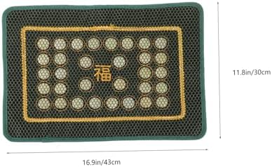 Alipis Jade Pillow for Summer Cooling Comfort
