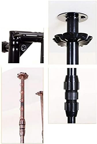 Generic Wall-Mounted Wine Rack with Glass Holder 1