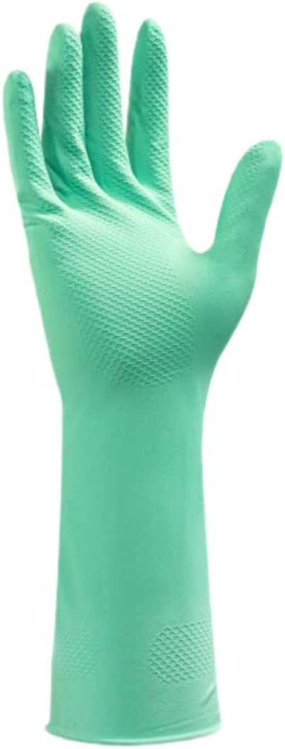 Beiqingyang Reusable Rubber Cleaning Gloves