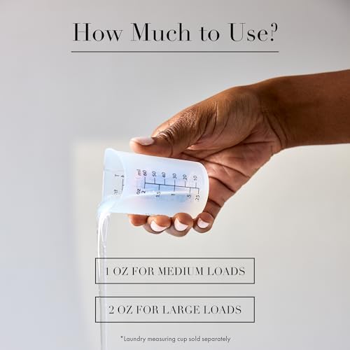 The Laundress Luxury Laundry Detergent 31 Loads