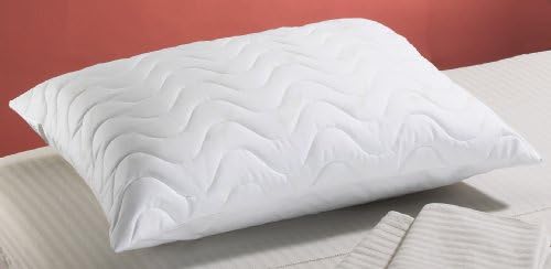 Mediflow Water Pillow with Cotton Protector Set