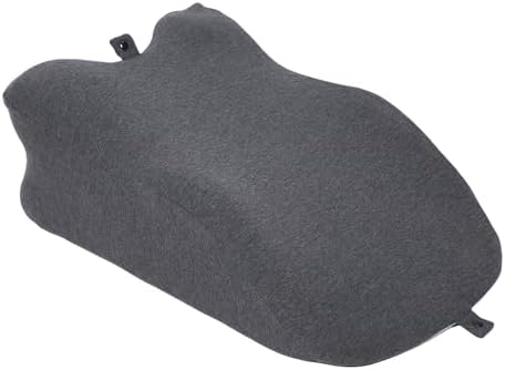 Alomejor Memory Foam Leg Pillow Neck and Back Support