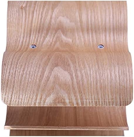 ALDEPO 3 Layer Wine Rack for Kitchen Countertop and Pantry Storage