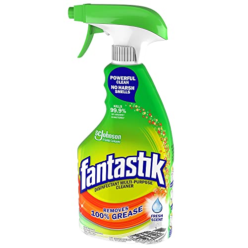 Fantastik All-Purpose Cleaner Trigger 32 fl oz