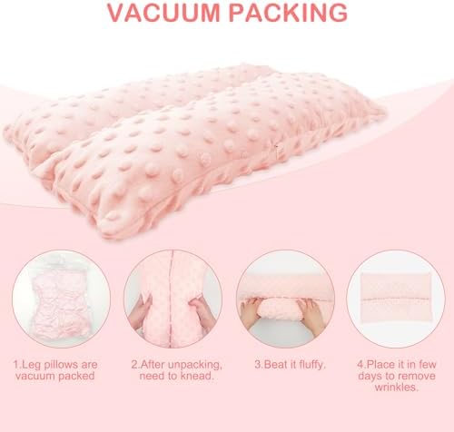 LYMOI Arm Leg Elevation Pillow for Pain Relief