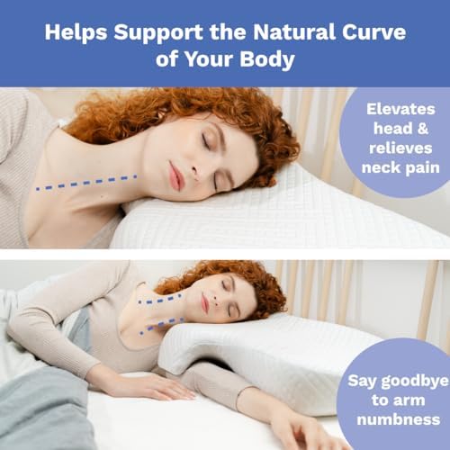 Doctor Trigger DreamArch Cuddle Pillow with Arm Hole