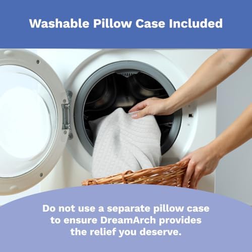 Doctor Trigger DreamArch Cuddle Pillow with Arm Hole